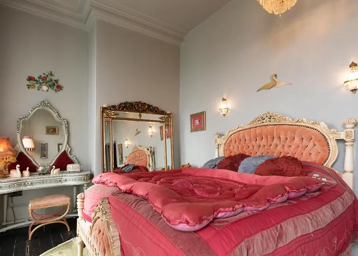 La Rosa Hotel