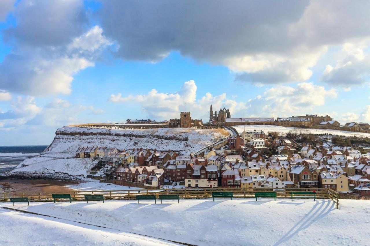 La Rosa 3* Whitby