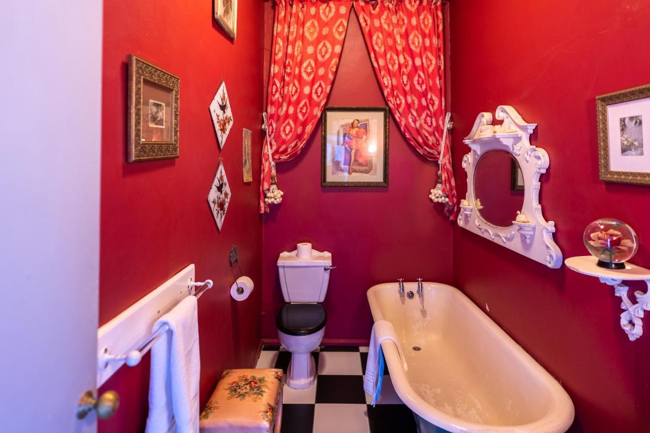 La Rosa Hotel Whitby