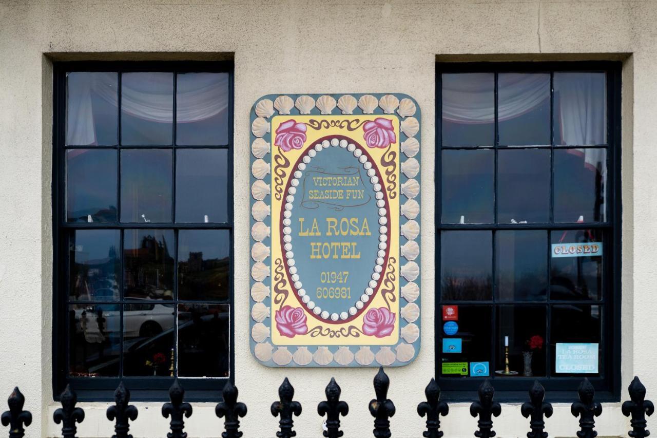 La Rosa Hotel 3*