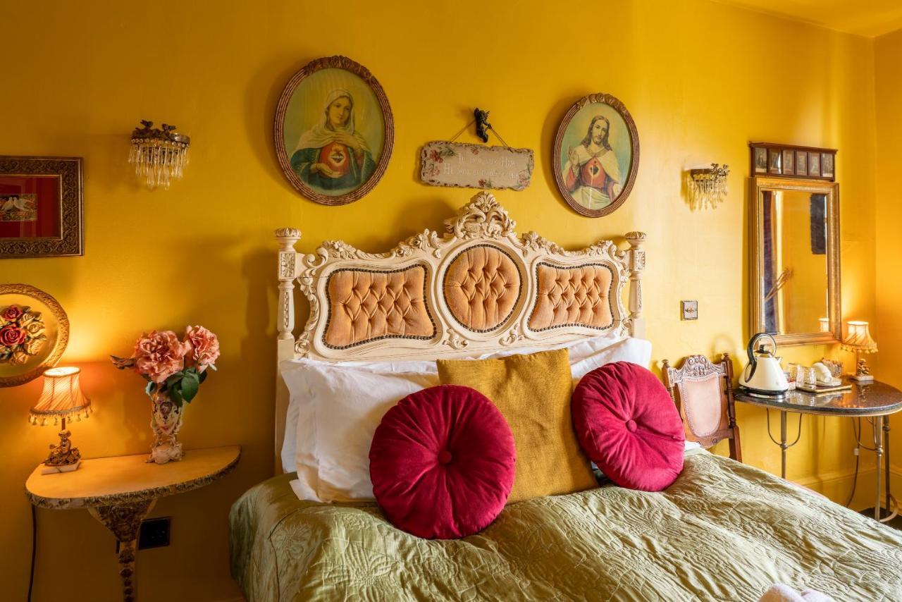 Hotel La Rosa Whitby