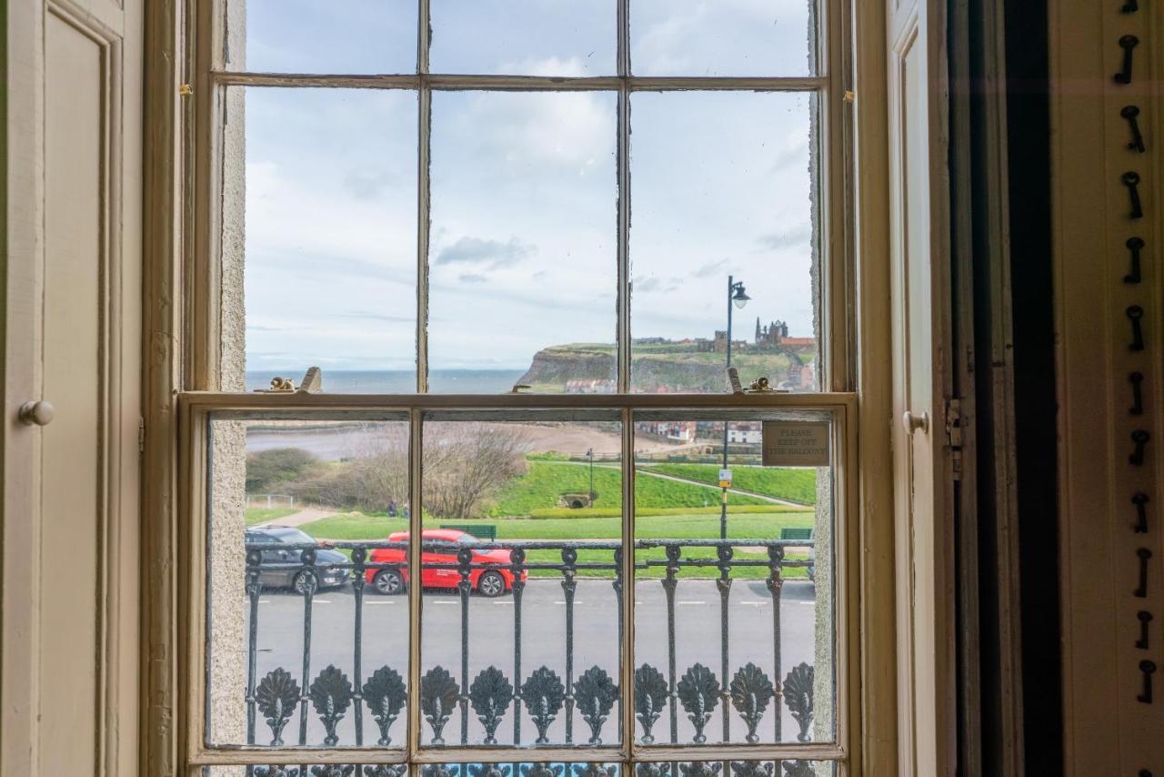 Hotel La Rosa Whitby