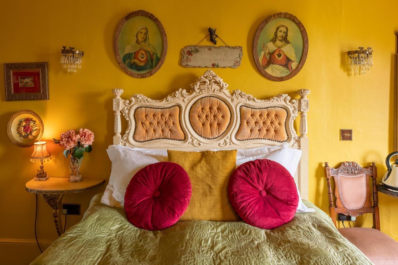 La Rosa Hotel