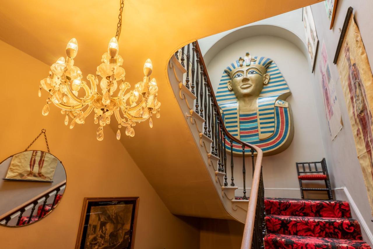 La Rosa Hotel