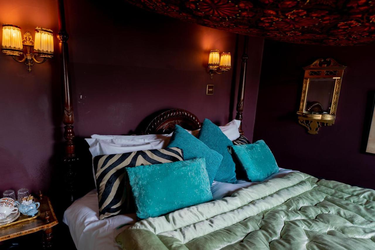 La Rosa Hotel 3*