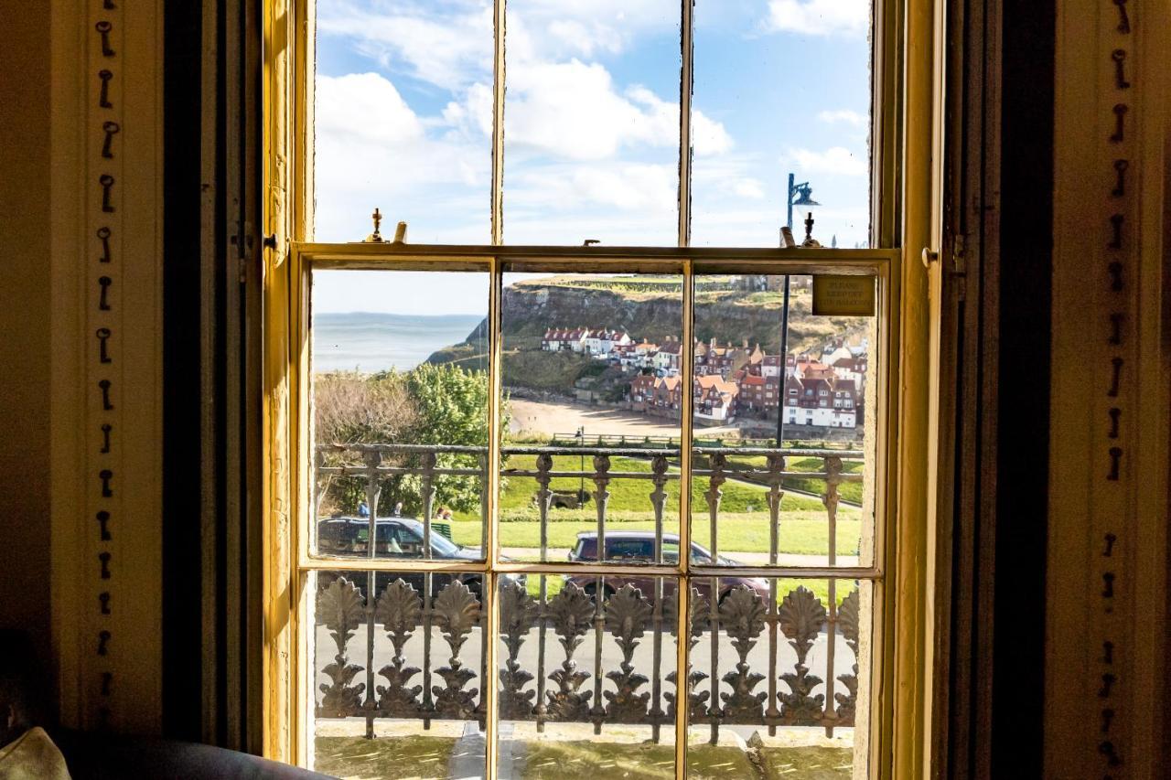 La Rosa 3* Whitby